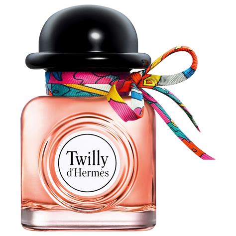 hermes twilly d'hermes edp